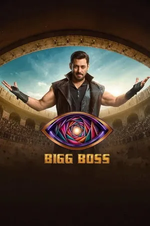 Bigg Boss 2026 Season 20 Hindi Audio WEB-DL 720p - 480p - 1080p [JioHotStar Series] [EP- 36 Added] [11TH Oct]