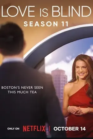 Love Is Blind 2026 Season 11 Hindi - English Audio Web-DL 720p [EP-05 Added]