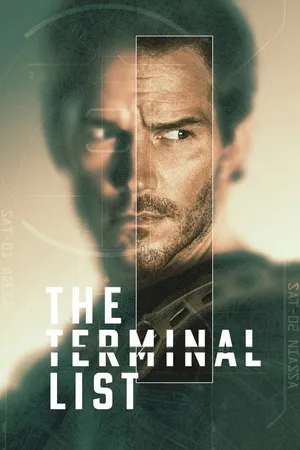 The Terminal List 2026 Season 1 Hindi - English Audio WEB-DL 720p - 480p - 1080p [ALL Episodes] | PrimeVideo Series
