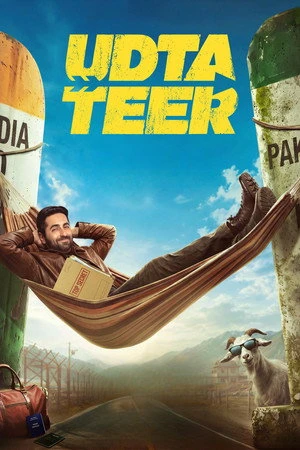 Udta Teer 2026 Hindi Audio HQ HDTC 720p - 480p - 1080p